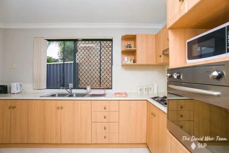 Main view of Homely villa listing, 1 / 70 Carcoola Street, Nollamara WA 6061