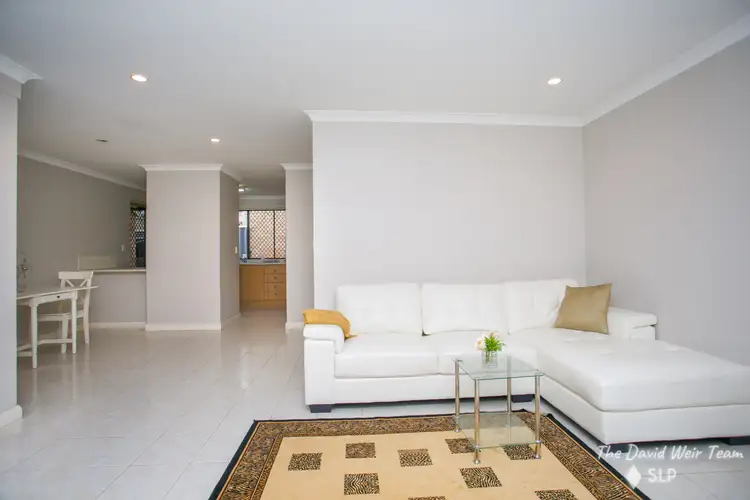 Second view of Homely villa listing, 1 / 70 Carcoola Street, Nollamara WA 6061