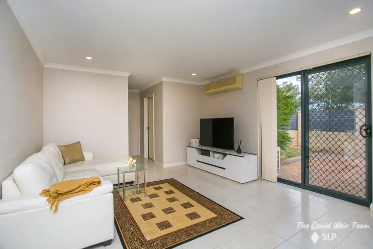 Third view of Homely villa listing, 1 / 70 Carcoola Street, Nollamara WA 6061