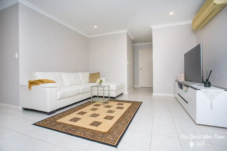 Fourth view of Homely villa listing, 1 / 70 Carcoola Street, Nollamara WA 6061