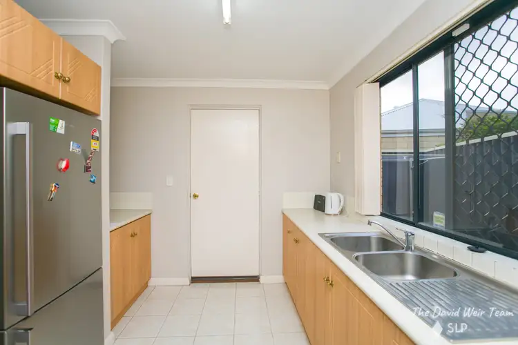 Fifth view of Homely villa listing, 1 / 70 Carcoola Street, Nollamara WA 6061