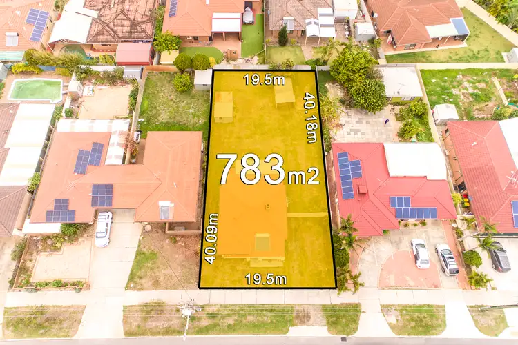Second view of Homely house listing, 270 Benara Road, Morley WA 6062
