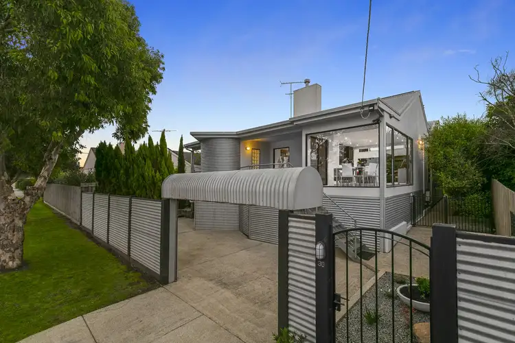 Main view of Homely house listing, 36 Beales Street, Torquay VIC 3228