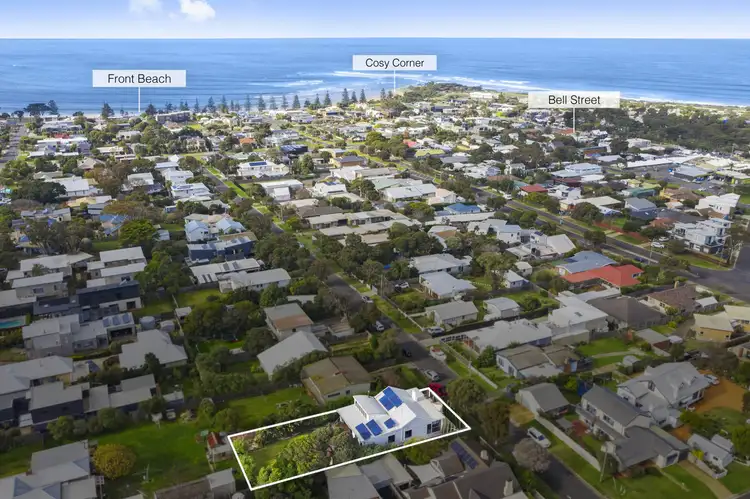 Second view of Homely house listing, 36 Beales Street, Torquay VIC 3228