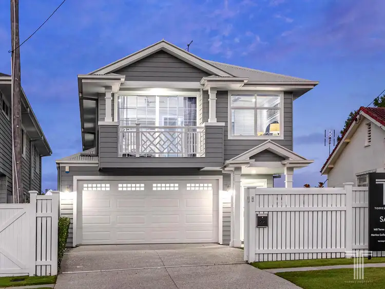 92 Gallipoli Road, Carina Heights QLD 4152