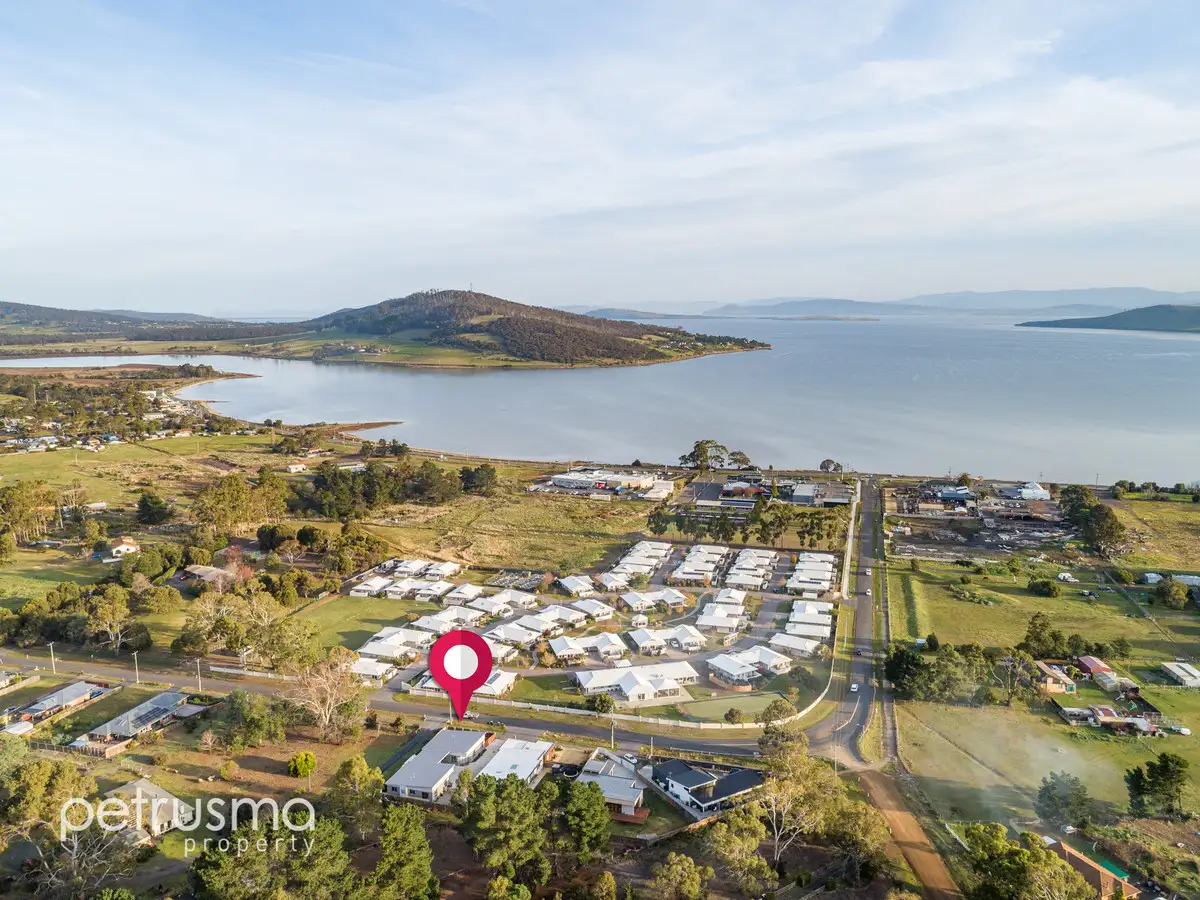 Main view of Homely villa listing, 1/71 Mannata Street, Lauderdale TAS 7021