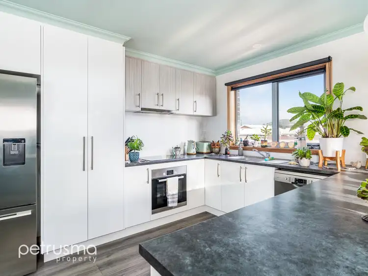 Third view of Homely villa listing, 1/71 Mannata Street, Lauderdale TAS 7021