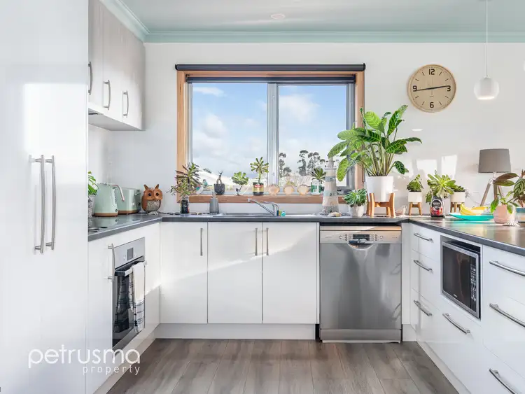 Fourth view of Homely villa listing, 1/71 Mannata Street, Lauderdale TAS 7021