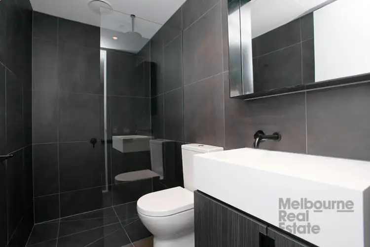 Fifth view of Homely apartment listing, 117/33 Blackwood Street, North Melbourne VIC 3051