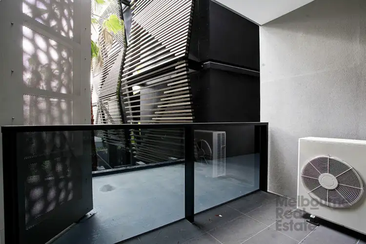 Sixth view of Homely apartment listing, 117/33 Blackwood Street, North Melbourne VIC 3051