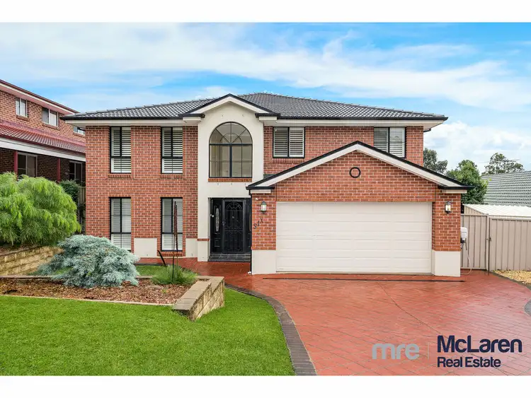 6 Marsilea Close, Mount Annan NSW 2567