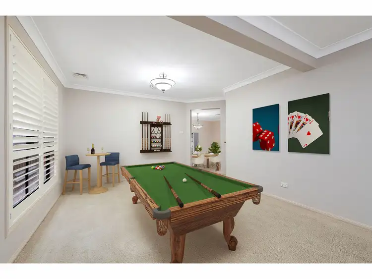 Third view of Homely house listing, 6 Marsilea Close, Mount Annan NSW 2567