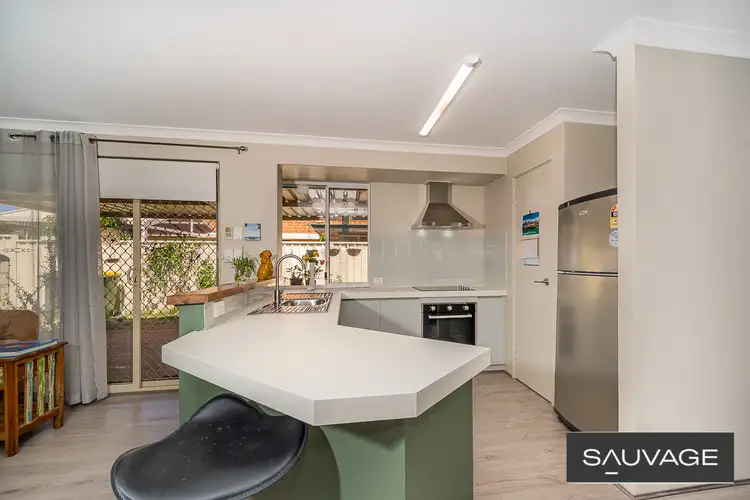 Sixth view of Homely house listing, 11 Fraser Entrance, Greenfields WA 6210