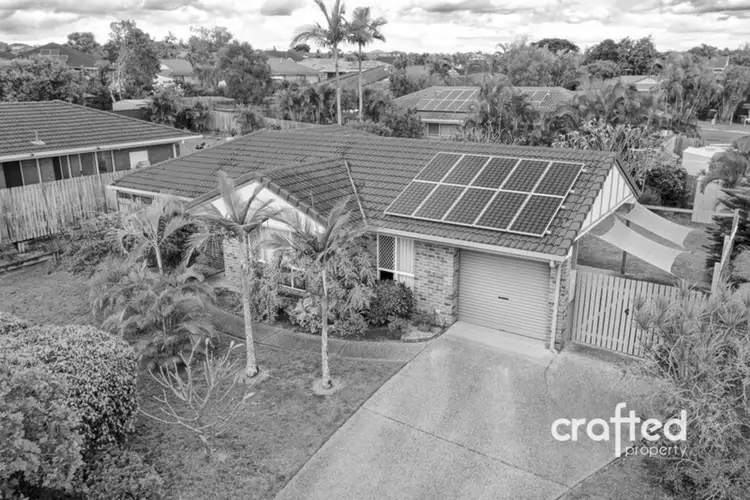 34 Sundowner Street, Regents Park QLD 4118