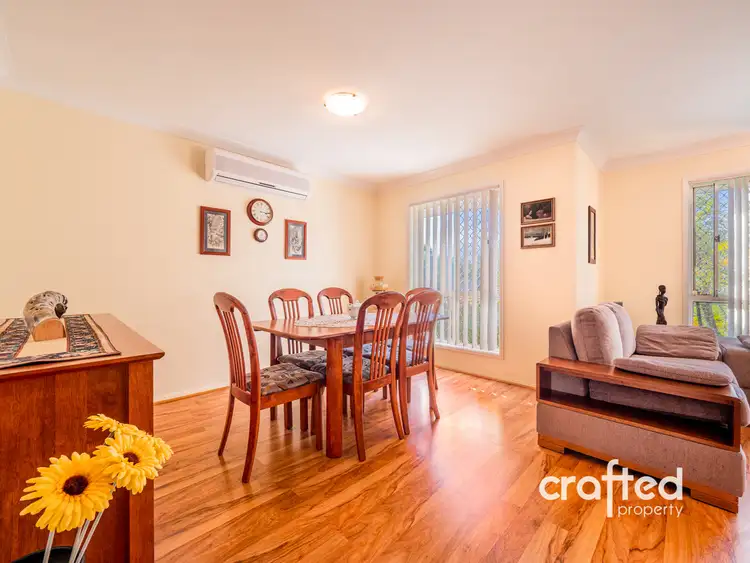 Third view of Homely house listing, 34 Sundowner Street, Regents Park QLD 4118