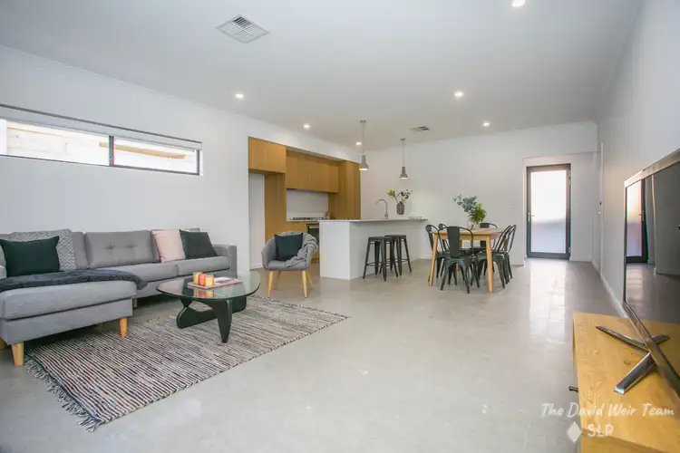 Main view of Homely villa listing, 3B Oakney Avenue, Nollamara WA 6061