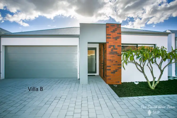 Second view of Homely villa listing, 3B Oakney Avenue, Nollamara WA 6061