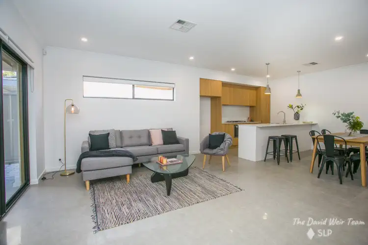 Fourth view of Homely villa listing, 3B Oakney Avenue, Nollamara WA 6061
