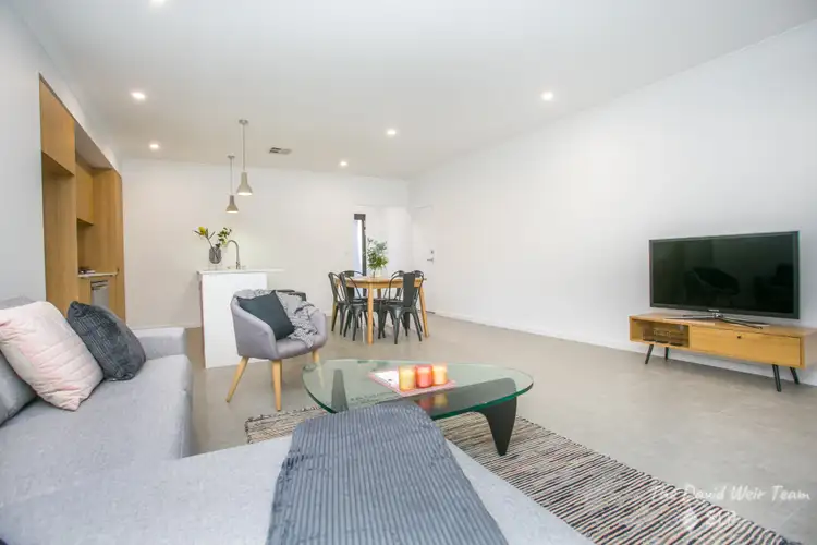 Fifth view of Homely villa listing, 3B Oakney Avenue, Nollamara WA 6061