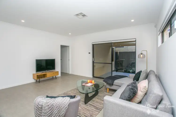 Sixth view of Homely villa listing, 3B Oakney Avenue, Nollamara WA 6061