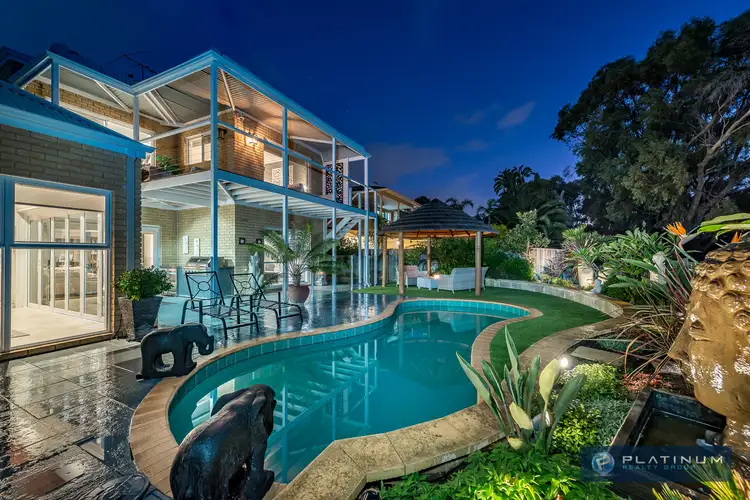 9 Princeville Tor, Connolly WA 6027