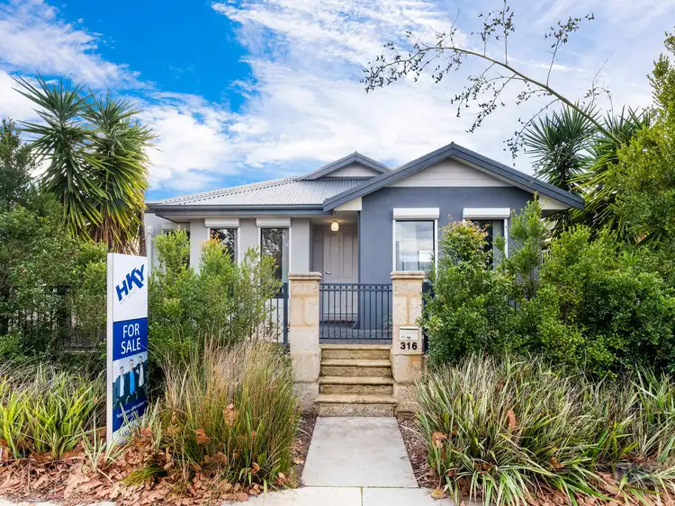 316 Millhouse Road, Aveley WA 6069