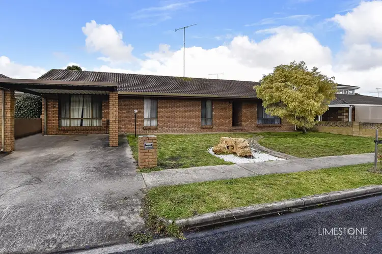 Main view of Homely house listing, 8 Mallee Street, Mount Gambier SA 5290