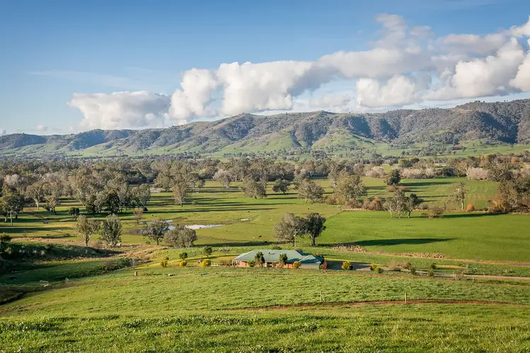 Second view of Homely rural property listing, 3606 Kiewa Valley Highway, Kergunyah VIC 3691