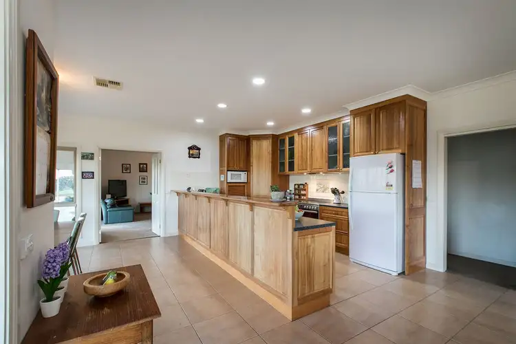 Fourth view of Homely rural property listing, 3606 Kiewa Valley Highway, Kergunyah VIC 3691