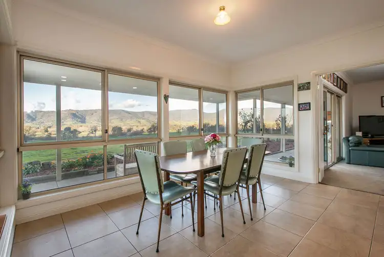 Fifth view of Homely rural property listing, 3606 Kiewa Valley Highway, Kergunyah VIC 3691