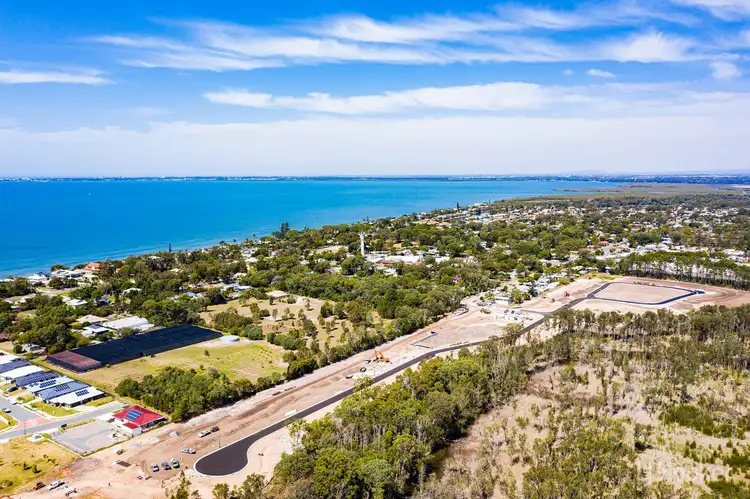 LOT 38 Oceana, Beachmere QLD 4510