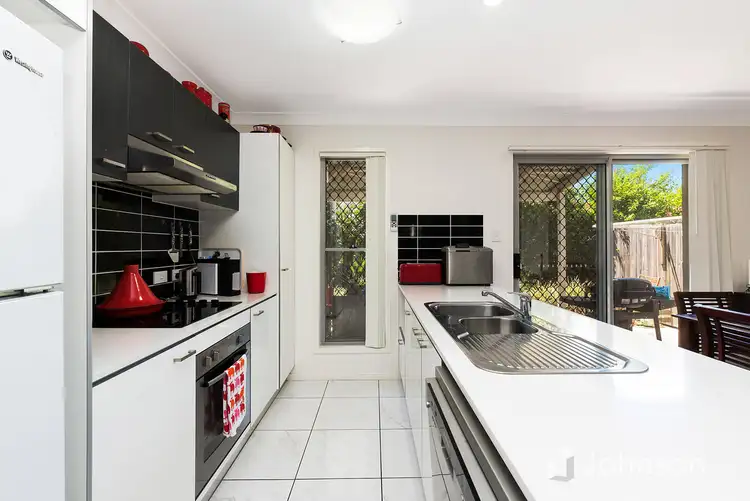 Second view of Homely townhouse listing, 30/1 Gumview Street, Albany Creek QLD 4035