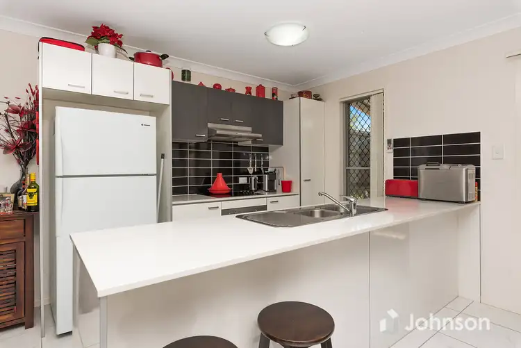 Fourth view of Homely townhouse listing, 30/1 Gumview Street, Albany Creek QLD 4035