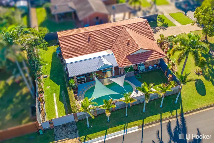 258 Fitzroy Street, Cleveland QLD 4163
