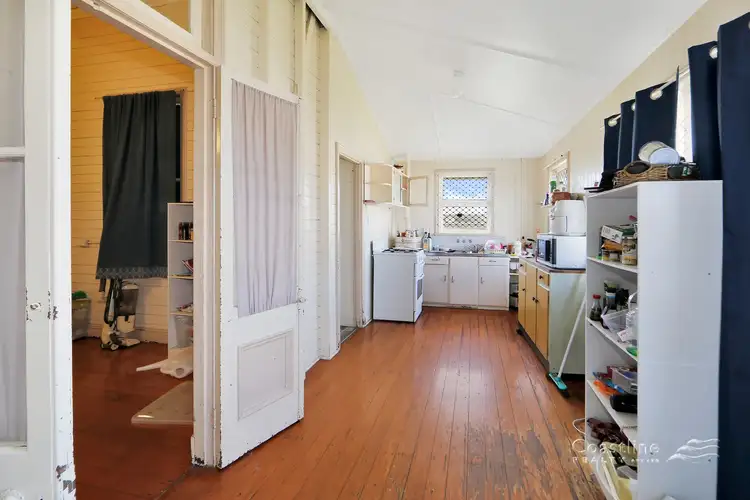 Third view of Homely semi-detached listing, 102 Targo Street, Bundaberg South QLD 4670