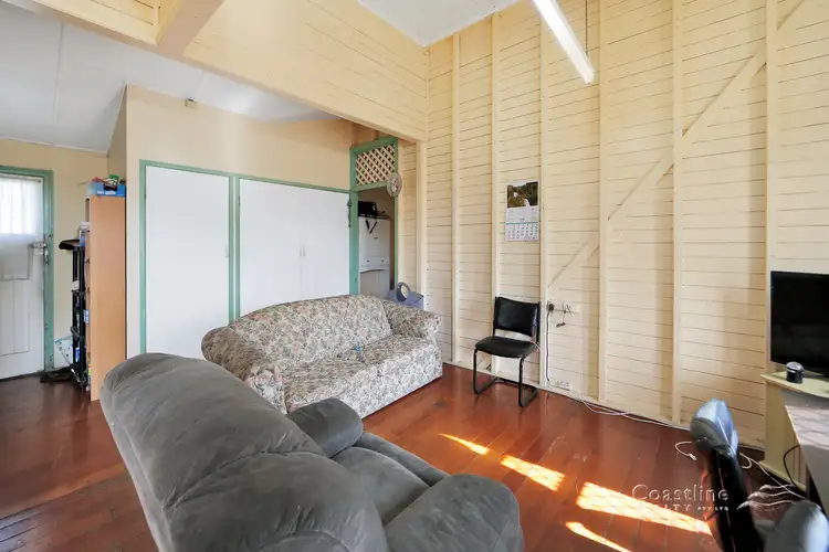 Fifth view of Homely semi-detached listing, 102 Targo Street, Bundaberg South QLD 4670