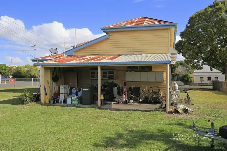 Sixth view of Homely semi-detached listing, 102 Targo Street, Bundaberg South QLD 4670