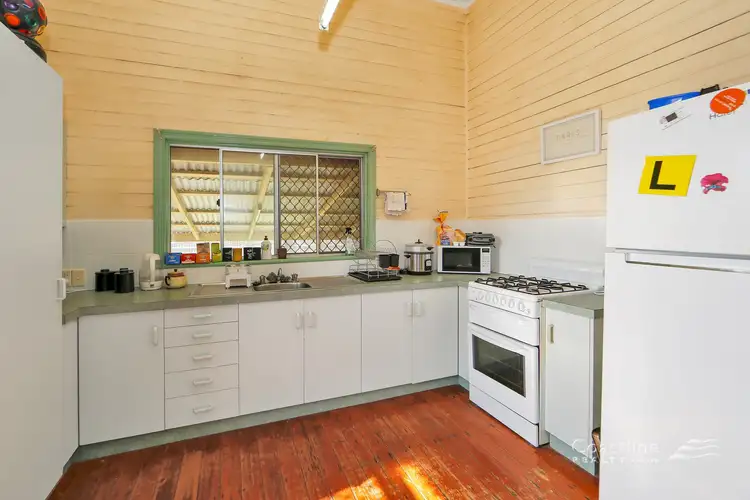 Seventh view of Homely semi-detached listing, 102 Targo Street, Bundaberg South QLD 4670