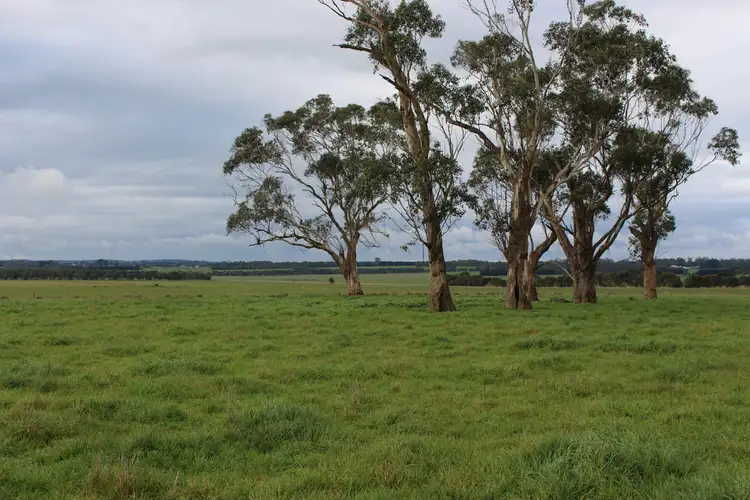 280 Crabbes Road, Irrewillipe VIC 3249