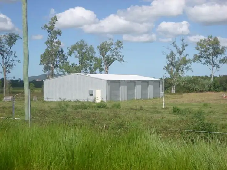 LOT 2 & 143 Bruce Highway, Bemerside QLD 4850