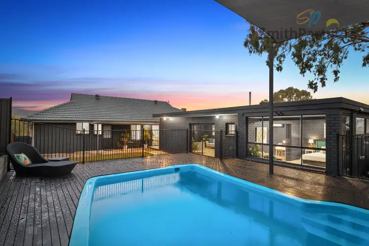 Main view of Homely house listing, 12 Watson Street, Redwood Park SA 5097