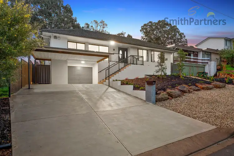 Third view of Homely house listing, 12 Watson Street, Redwood Park SA 5097