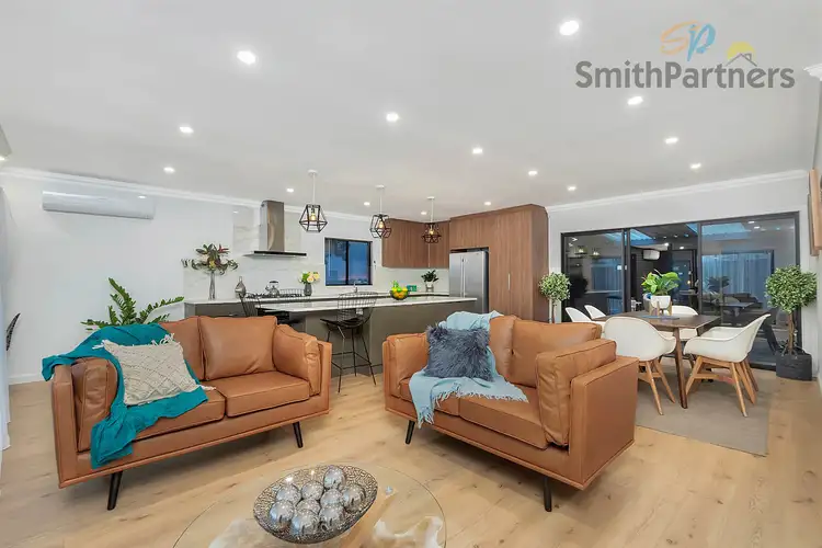 Fifth view of Homely house listing, 12 Watson Street, Redwood Park SA 5097
