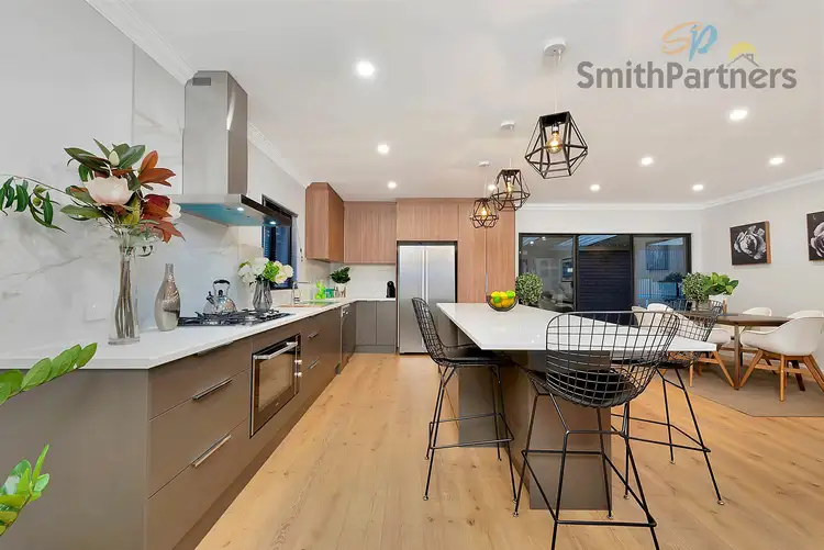 Sixth view of Homely house listing, 12 Watson Street, Redwood Park SA 5097