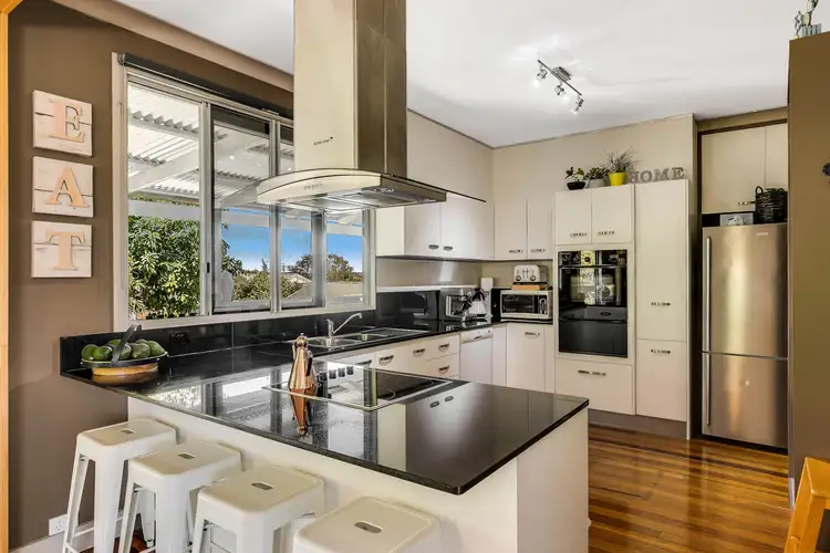 Fifth view of Homely house listing, 82A Jellicoe Street, North Toowoomba QLD 4350