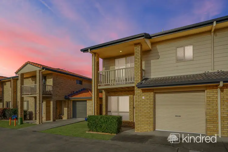 38/100 Webster Road, Deception Bay QLD 4508