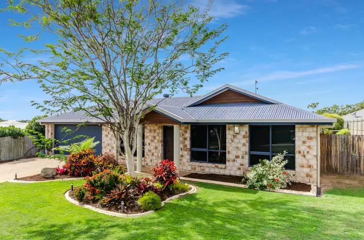 9 Linhow Crescent, Clinton QLD 4680