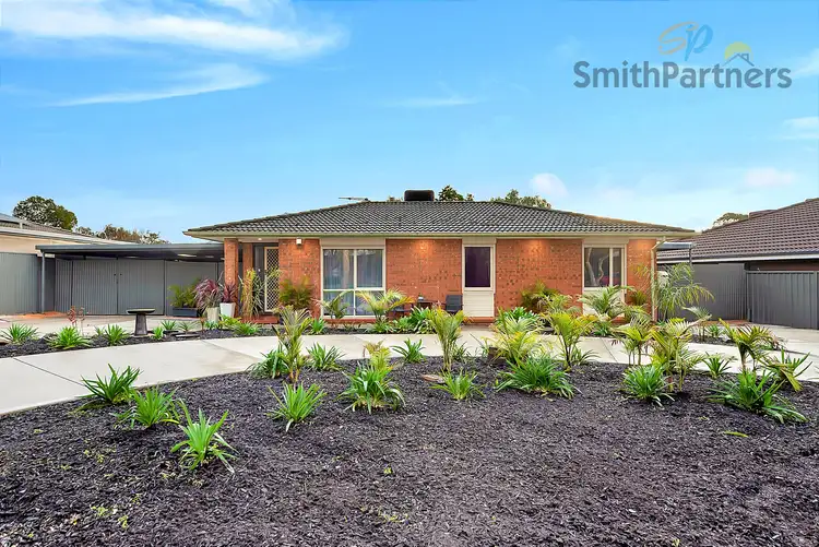 Main view of Homely house listing, 23 Trevalsa Court, Salisbury Heights SA 5109