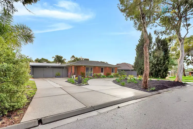 Fourth view of Homely house listing, 23 Trevalsa Court, Salisbury Heights SA 5109