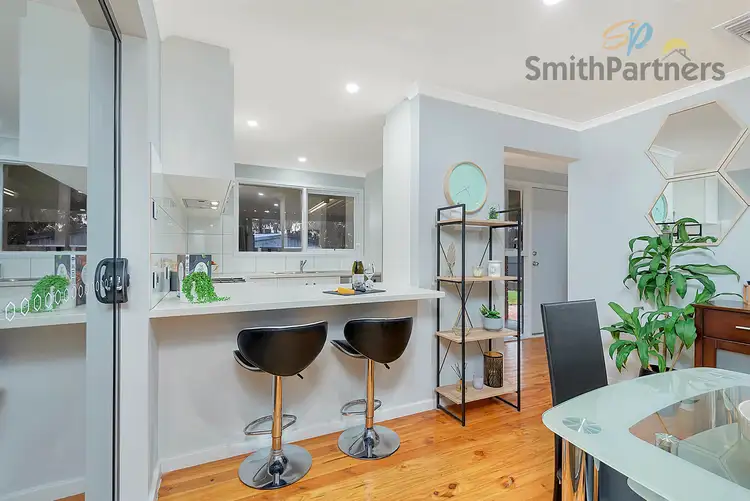Fifth view of Homely house listing, 23 Trevalsa Court, Salisbury Heights SA 5109